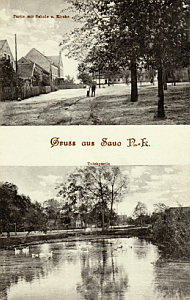 Senftenberg